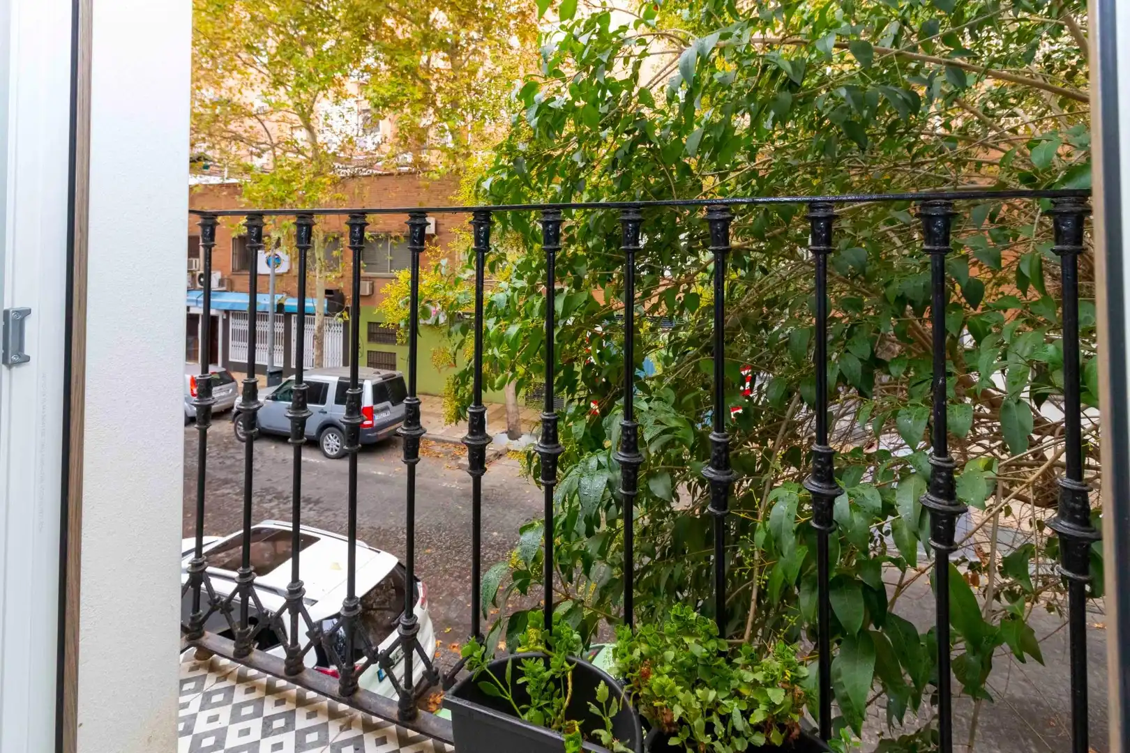 Maison avec terrasse à vendre à Casco Antiguo, imagen 5