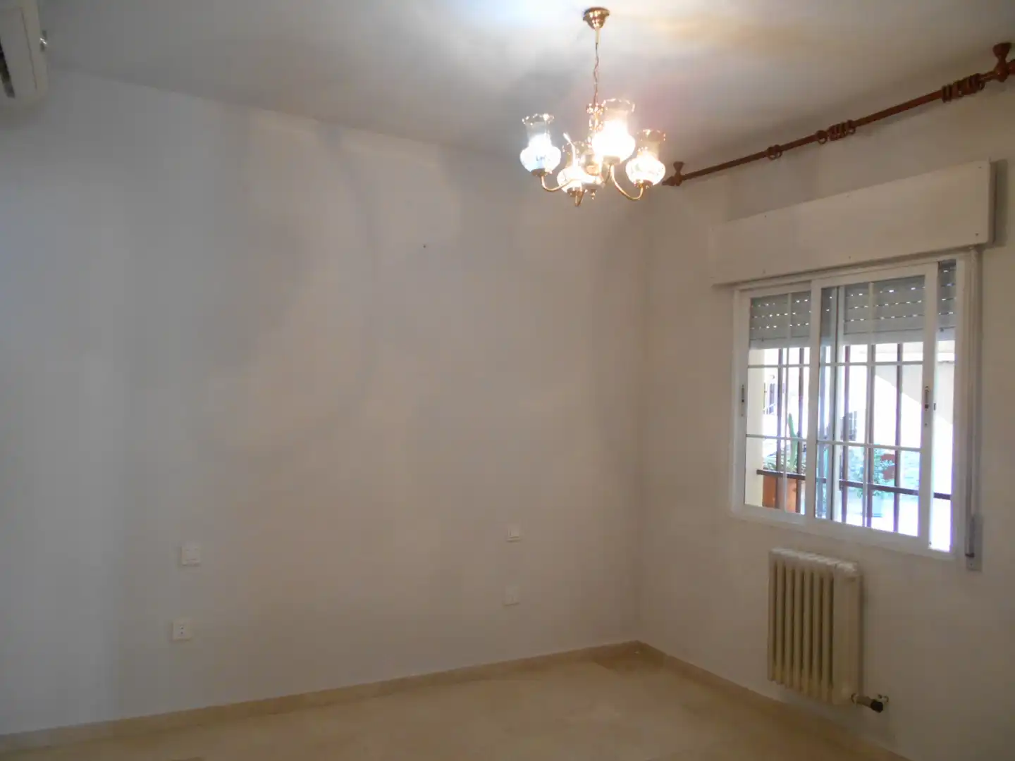 Schlafzimmer von Wohnungen zum Verkauf in Ciudad Real mit Klimaanlage, Heizung und Abstellraum