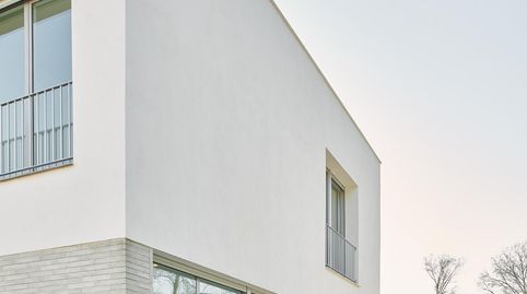 Foto 3 de Casa o xalet en venda a Villafría - La Ventilla - Castañares, Burgos Capital