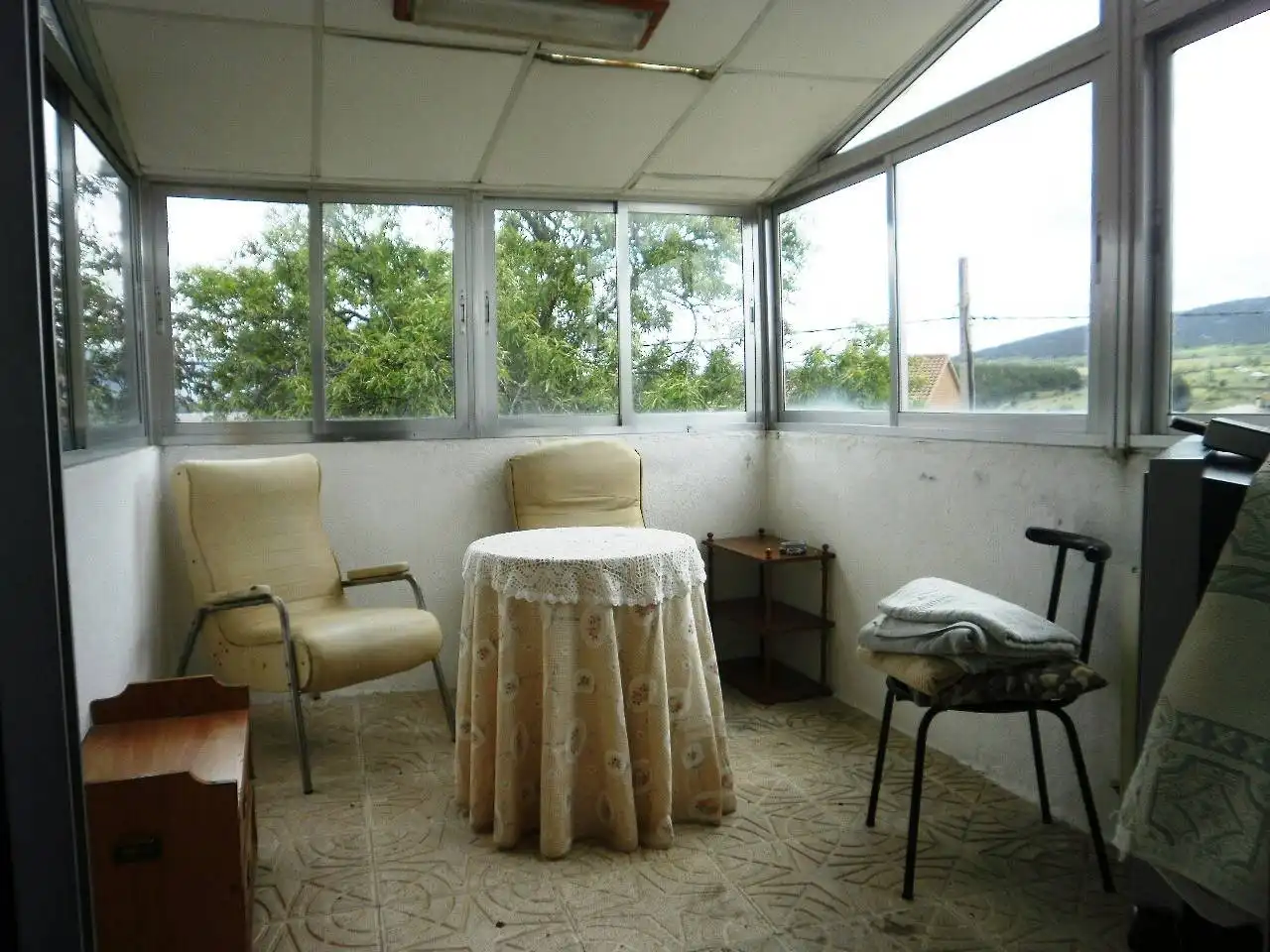 House with garden for sale in Buitrago del Lozoya, imagen 30