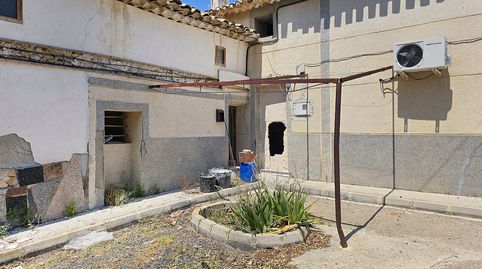 Foto 2 de Casa adosada en venda a Los Milicianos, Calasparra, Murcia