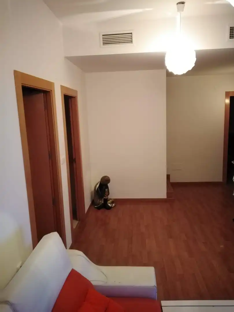 Apartament en venda en Las Torres de Cotillas amb Aire condicionat, Calefacció i Traster