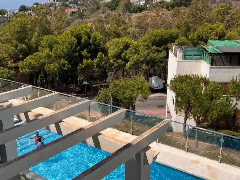 Flat for rent in Calle Poseidon, 7, Nueva Torrequebrada