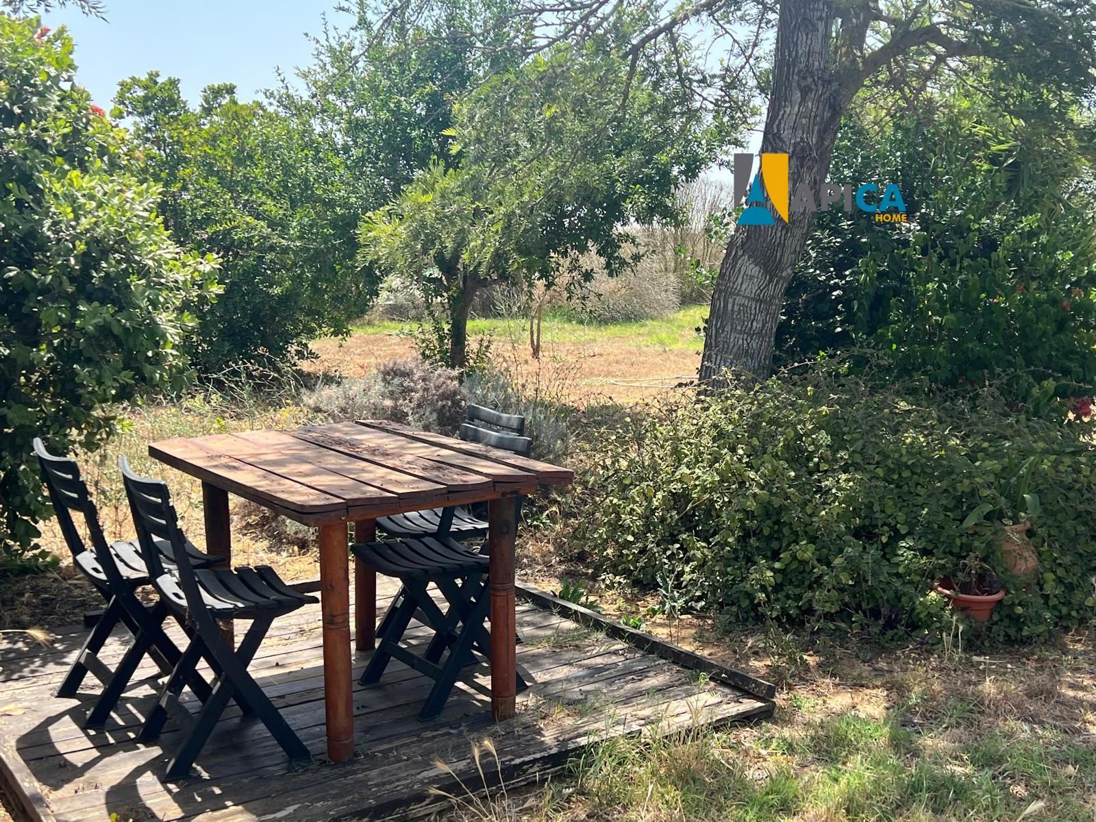 Garten von Grundstücke zum verkauf in Conil de la Frontera