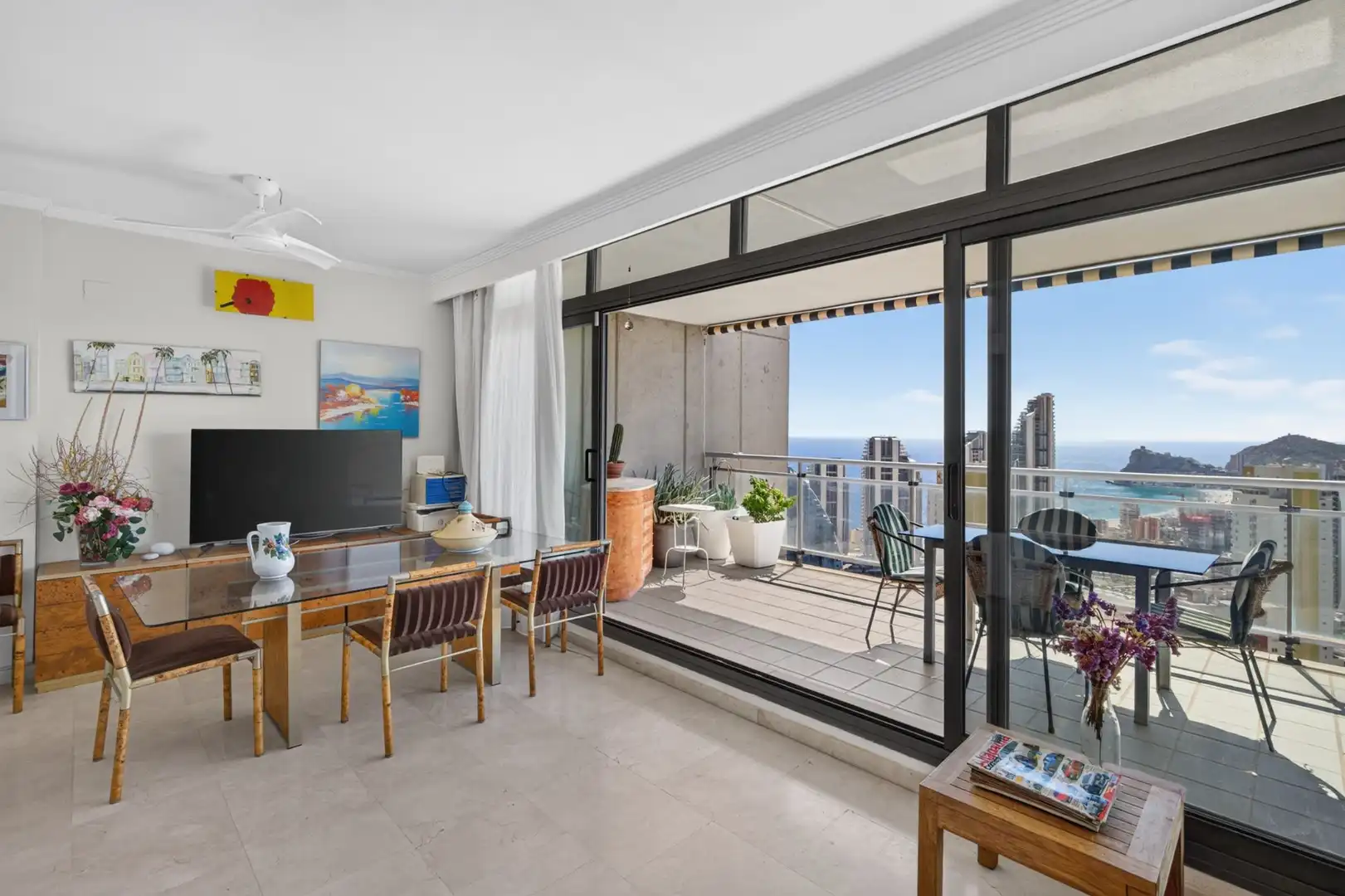 Duplex con terrazza in vendita a Calle Presidente Adolfo Suárez, imagen 6