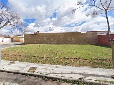Terreni e lotti in vendita a Valdepeñas