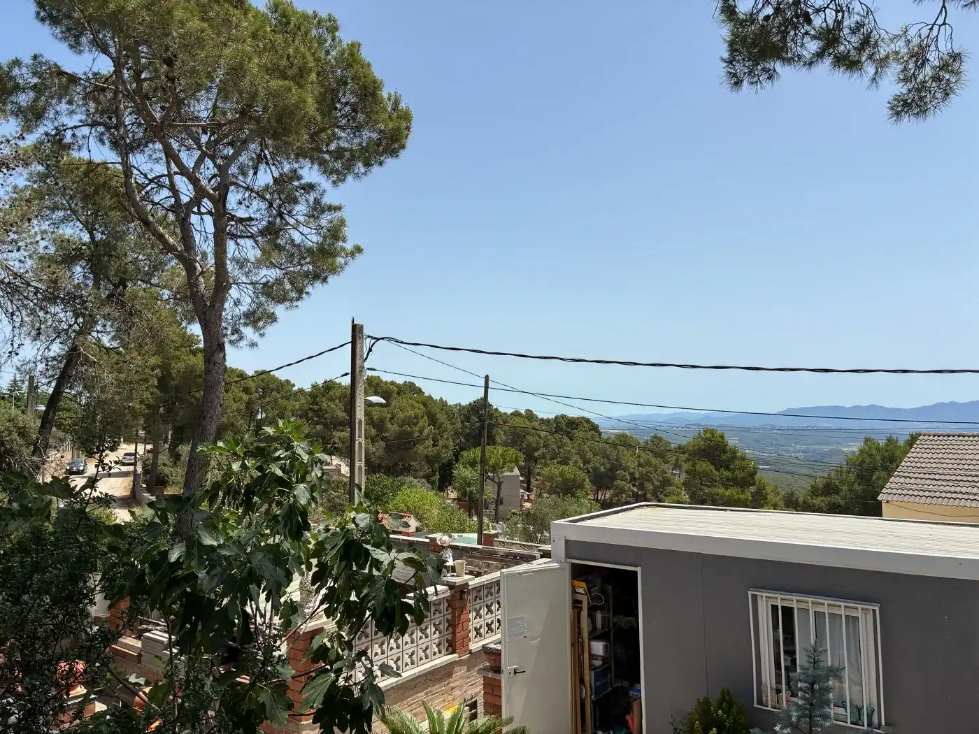 Villa avec jardin à vendre à Mediona, imagen 31