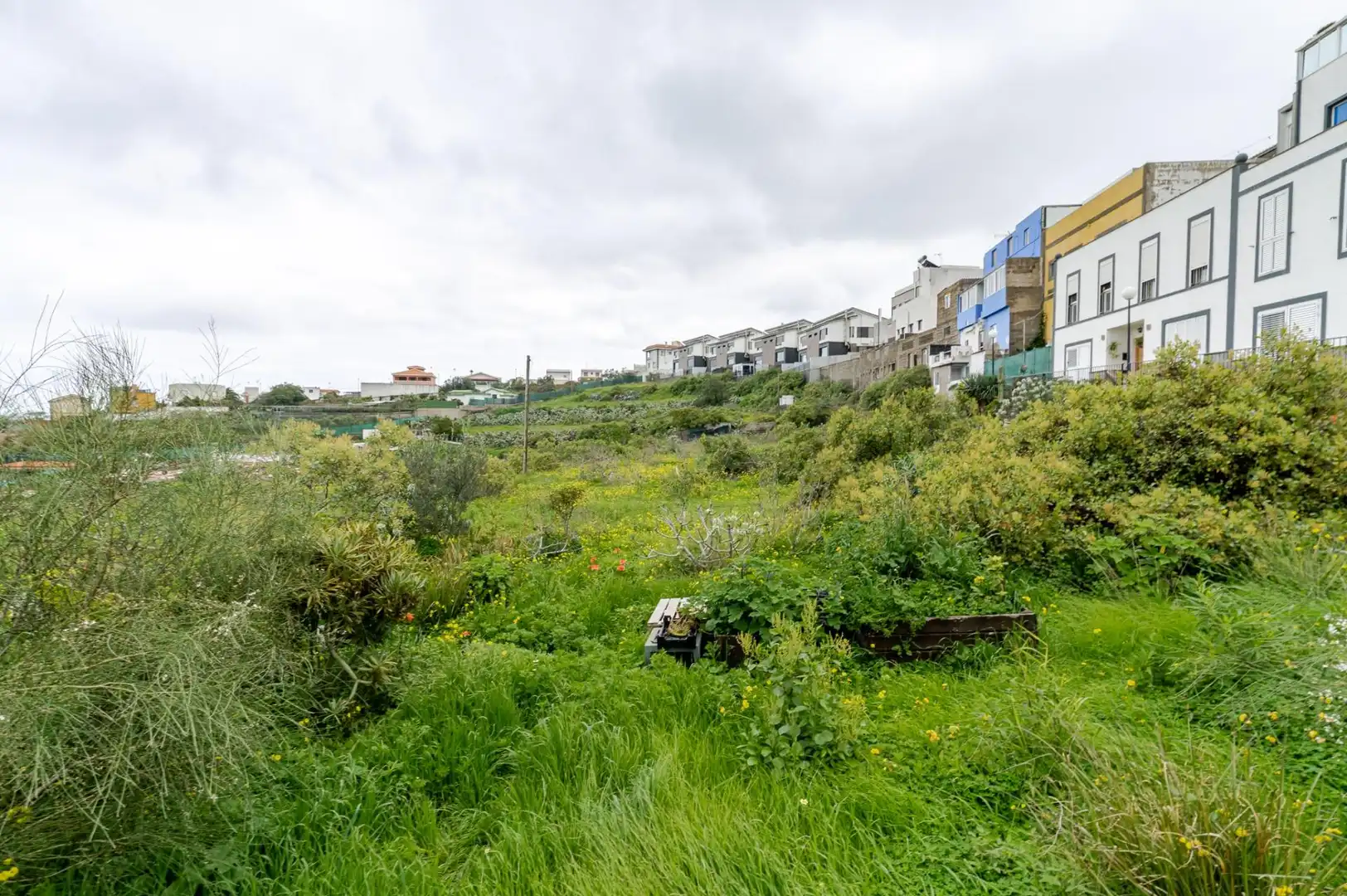Residential for sale in Las Palmas de Gran Canaria