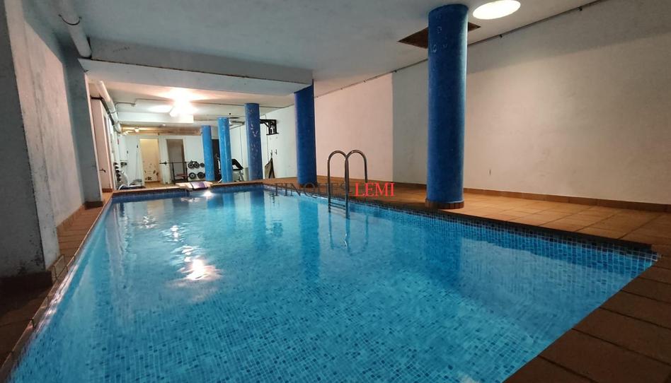 Foto 1 de Casa adosada en venda a Barcelona - Avenida de Vallbona, Torre Baró, Barcelona