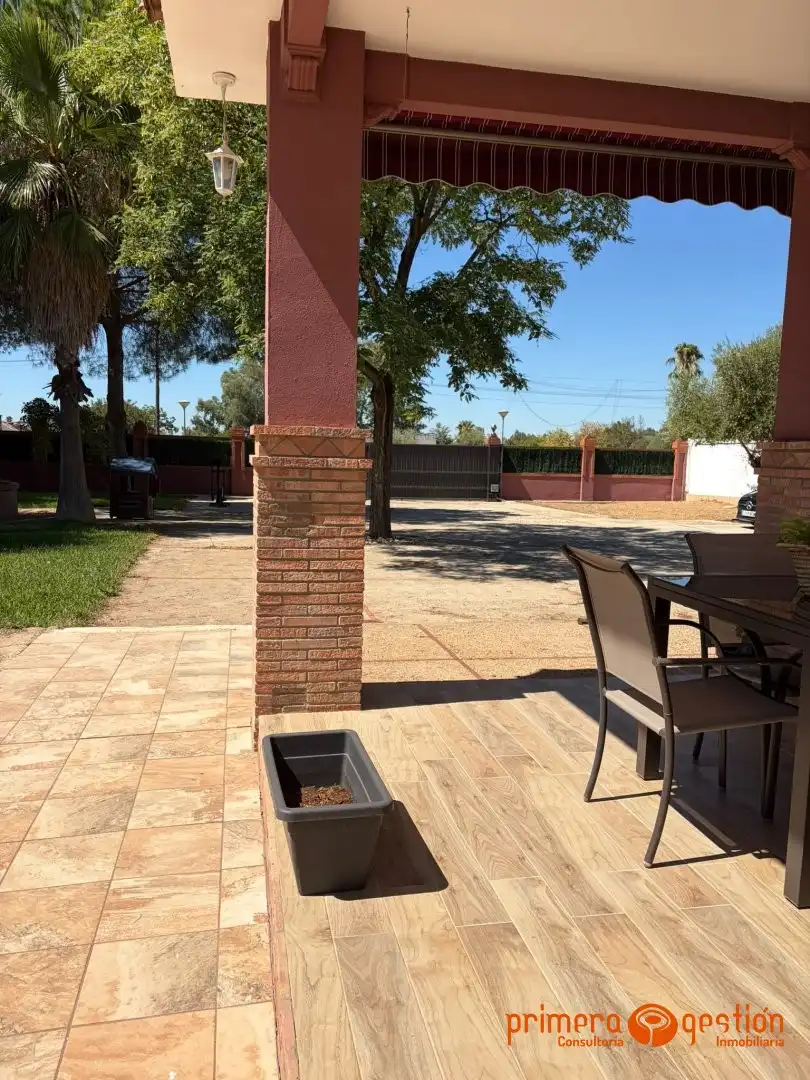 Villa avec piscine à vendre à Carmona, imagen 2