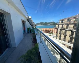 Flat to rent in Andia Kalea, Área Romántica