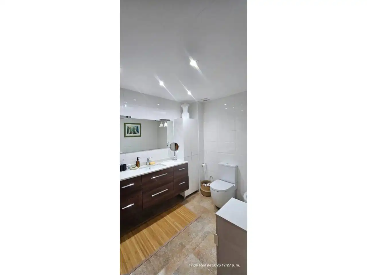 Appartement avec terrasse à vendre à Platja d'Aro, imagen 11