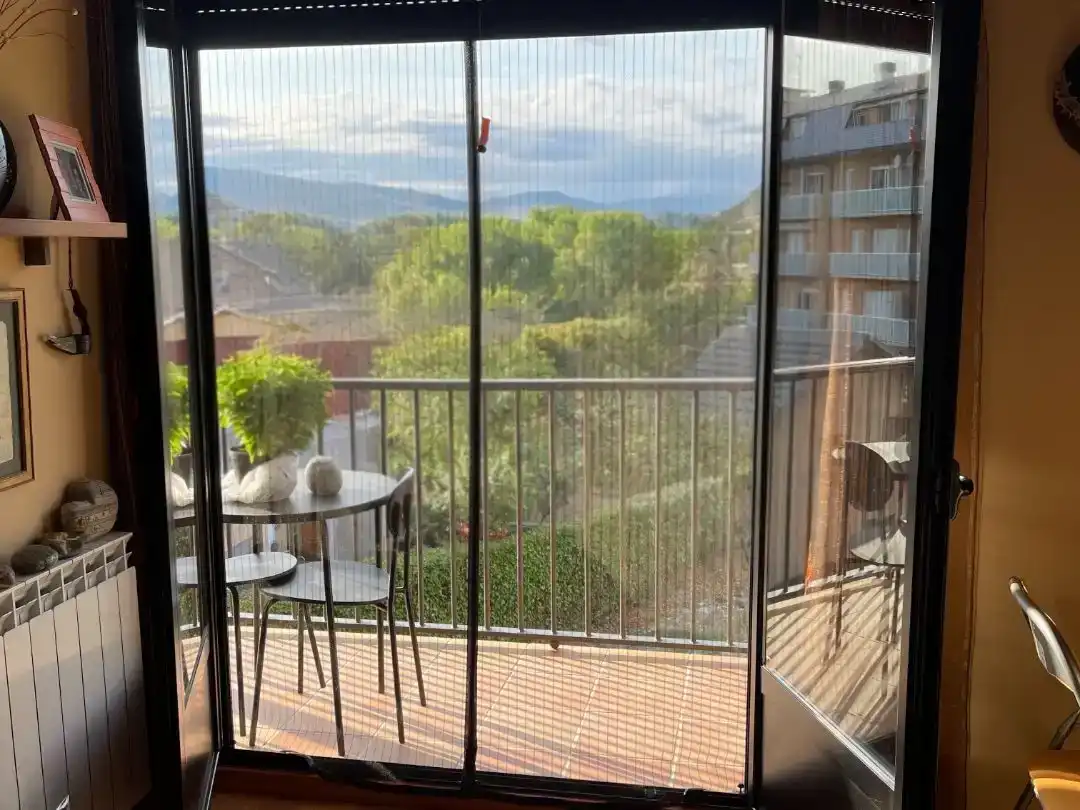 Terrassa de Pis en venda en Aínsa-Sobrarbe, Huesca