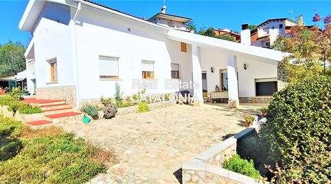 Foto 3 de Casa o chalet en venta en Lloret Residencial - Montlloret, Lloret de Mar