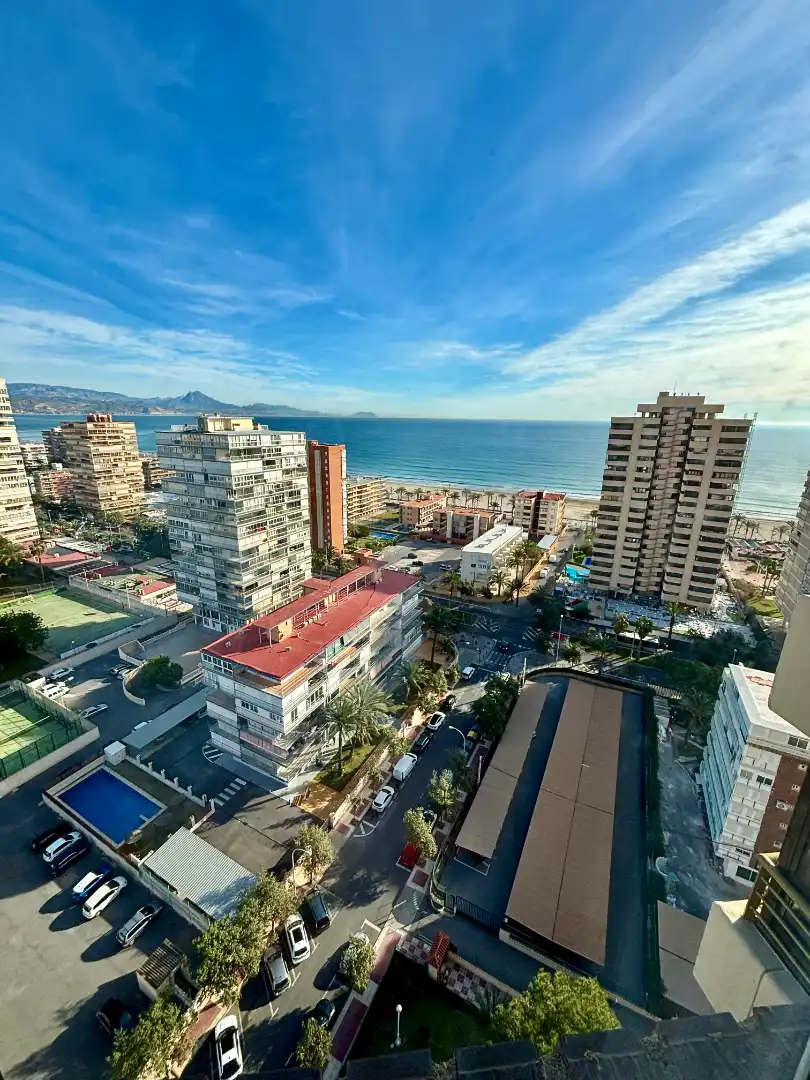 Piso en venta en Avenida de Holanda, 5, Playa de San Juan
