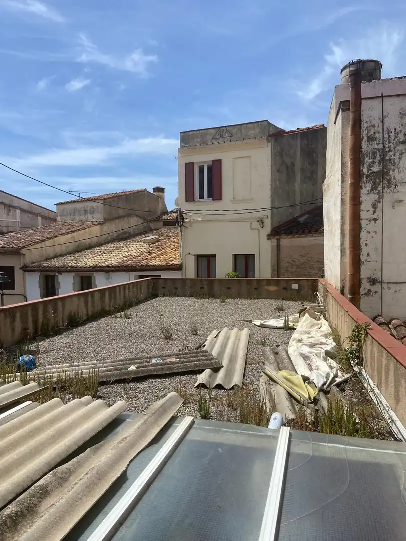 Finca rústica en venda en Sant Vicenç de Montalt amb Terrassa i Traster