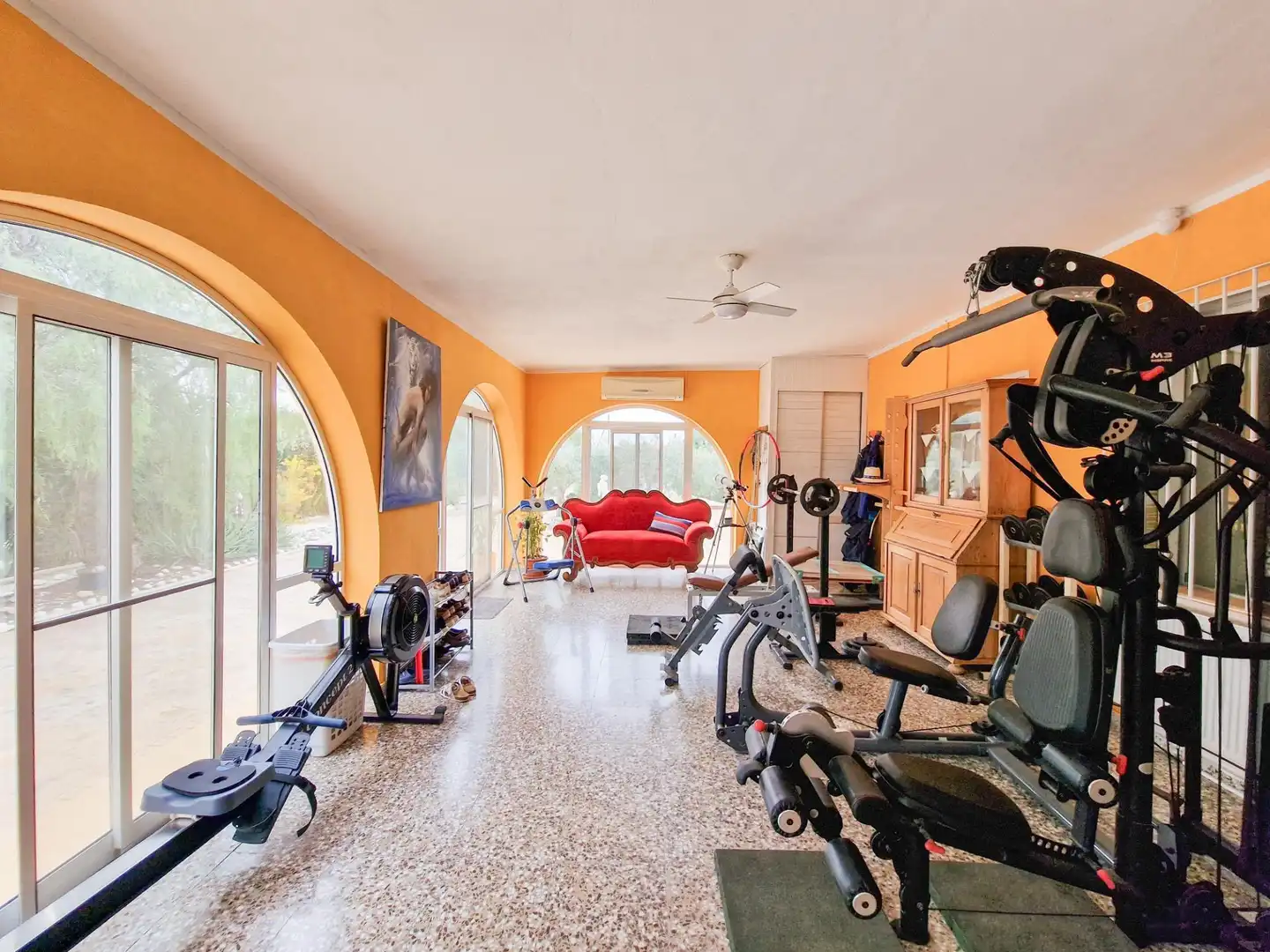 Villa mit Pool zum Verkauf in Crevillent, imagen 50