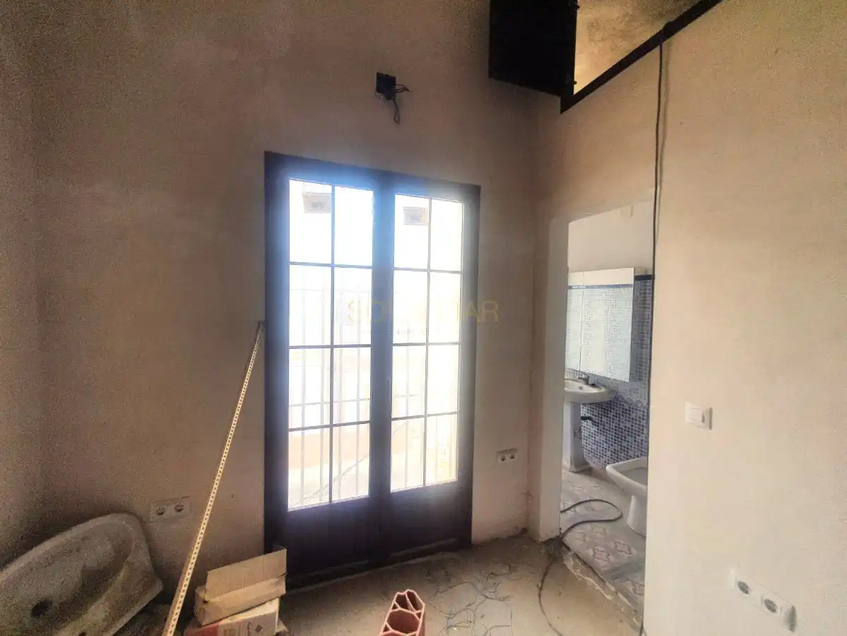 Casa con terraza en venta en Guillena pueblo, imagen 49
