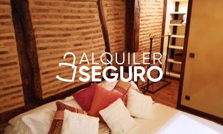 Foto 3 de Pis de lloguer a Cuchilleria, Casco Viejo, Araba - Álava