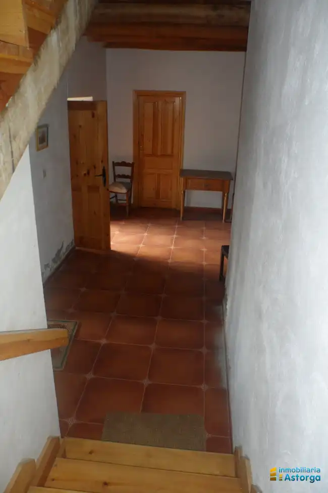 Casa o xalet en venda a LE-6426, 5, Valderrey