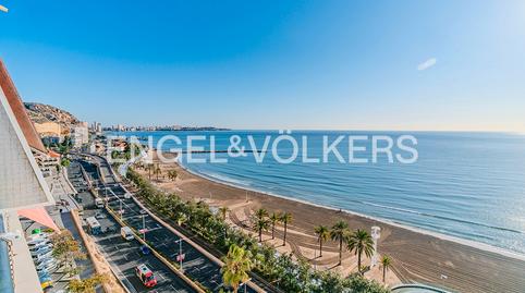 Photo 3 of Flat to rent in Calle de la Virgen del Socorro, 19, Raval Roig - Virgen del Socorro, Alicante / Alacant