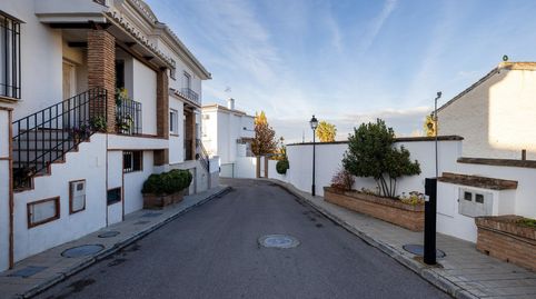 Foto 4 de Casa adosada en venda a Murillo, 7, Ogíjares, Granada