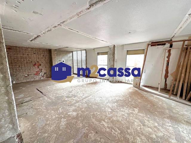 Piso en Venta en San Mateo