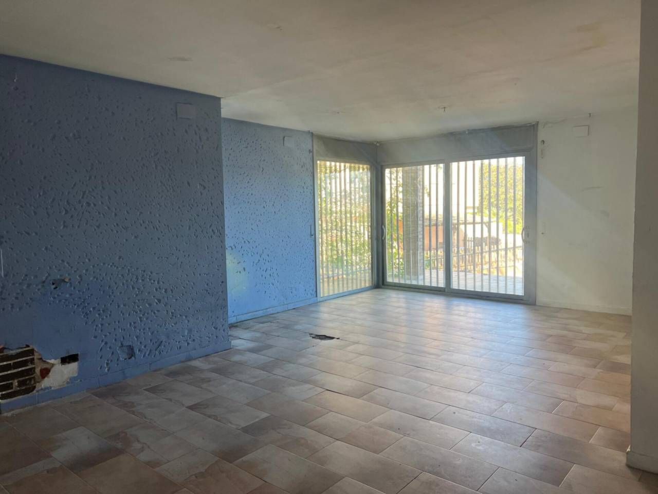 Casa o xalet en venda en Llinars del Vallès amb Terrassa