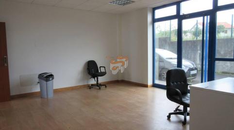 Foto 3 de Oficina de lloguer a San Mateo - Castro- O Val, A Coruña