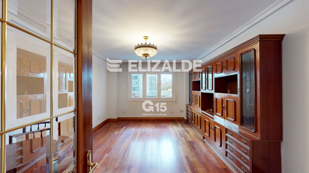 Flat for sale in Donostia - San Sebastián   with Storage room and Balcony