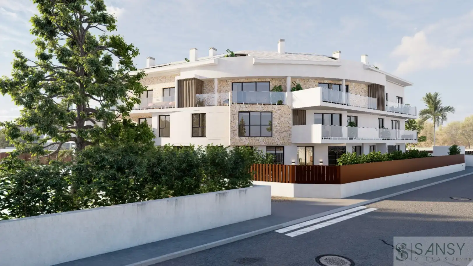 Apartamento con piscina en venta en Montañar - El Arenal, imagen 16