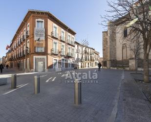Exterior view of Flat for sale in Alcalá de Henares  with Heating