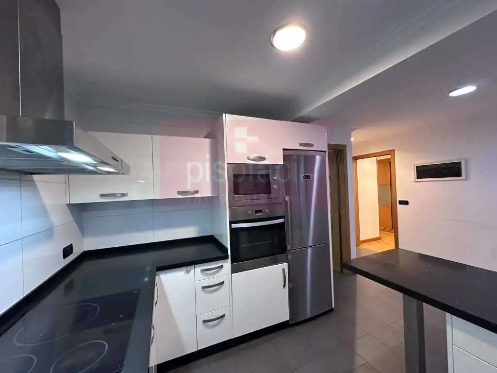 Wohnung mit Aufzug zum Verkauf in San Roque - As Fontiñas, imagen 12