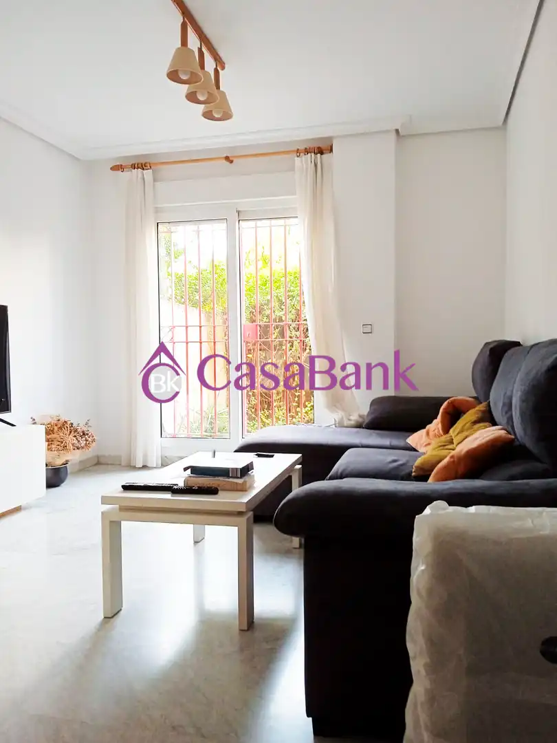 Piso con piscina en venta en Noroeste, imagen 3