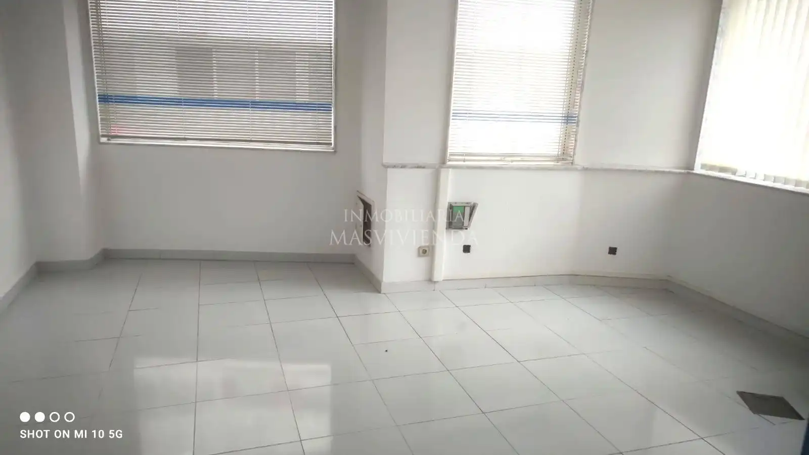 Büro mit Aufzug zum Verkauf in Gregorio Espino, imagen 3