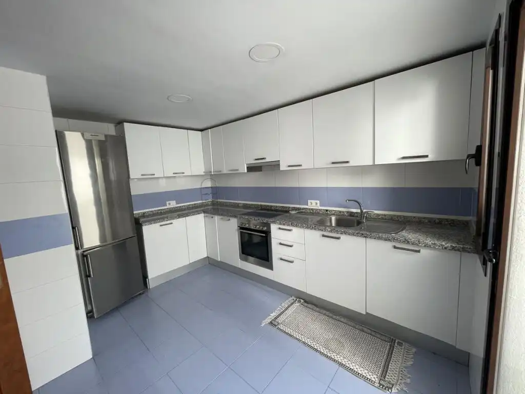 Piso con terraza en venta en Calle la Pacheca Alta 22, imagen 6