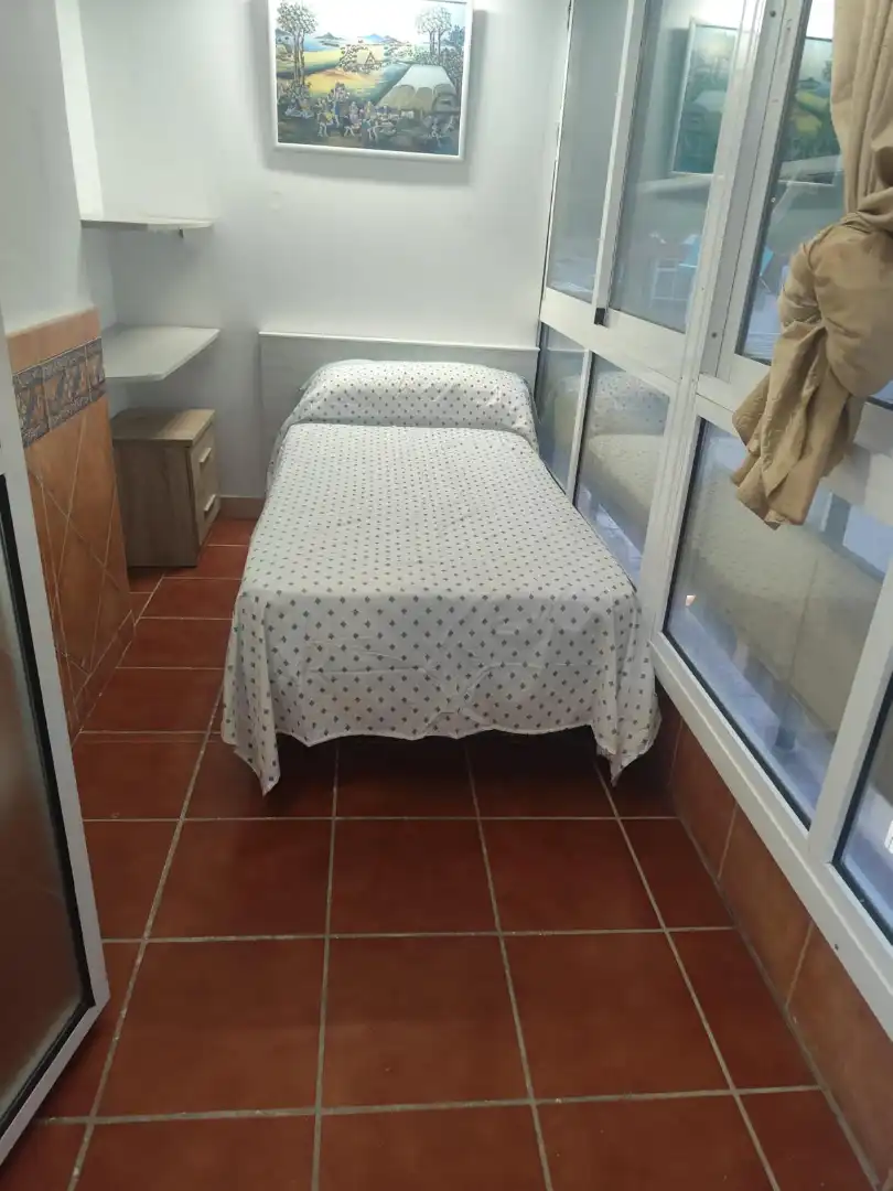 Habitación de Piso en venta en Fuengirola con Terraza y Amueblado
