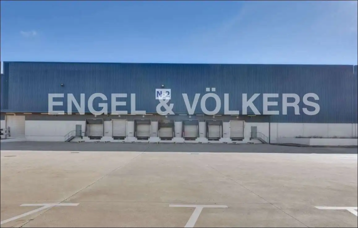 Nave industrial in affitto a Valls, imagen 16