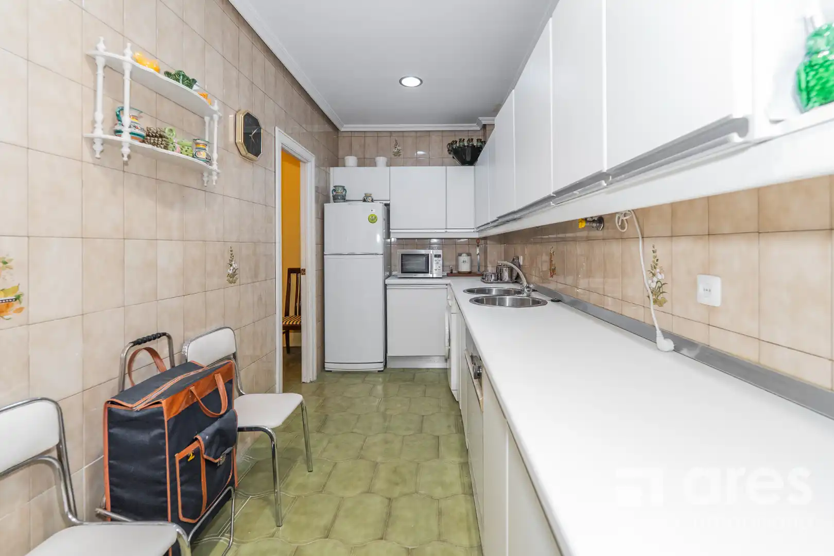 Appartamento con ascensore in vendita a Calle de Bravo Murillo, imagen 11