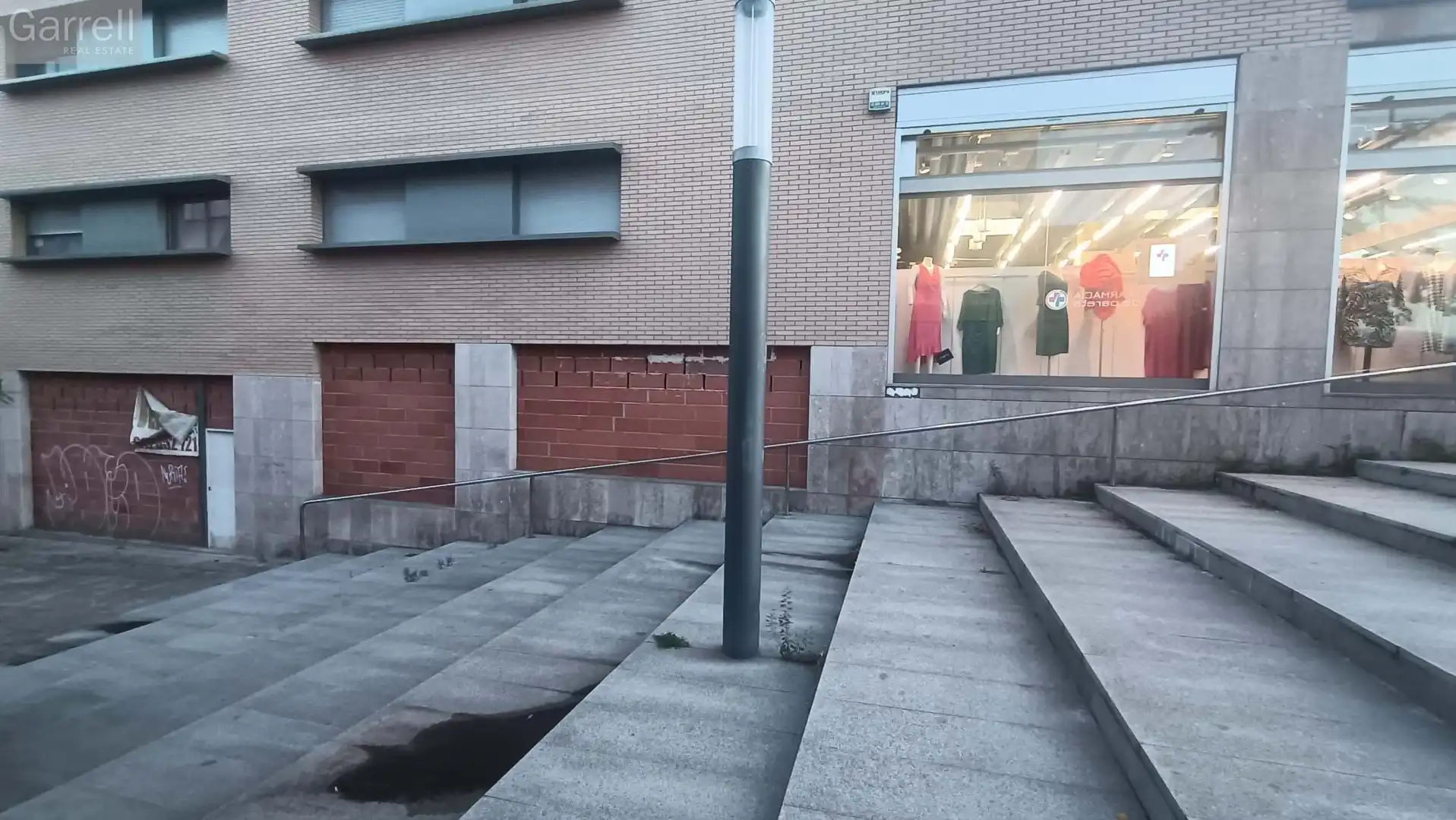 Local comercial en venta en AV CATALUNYA  
Bl:E Pl: Pt:L P-
 PARETS DEL VALLES (BARCELONA), imagen 4
