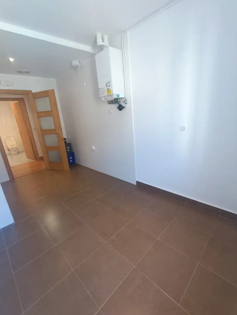 Piso en venta en Aretxabaleta con Calefacción y Trastero