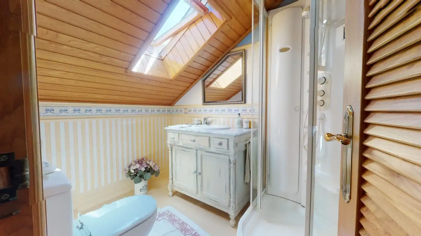 Maison avec terrasse à vendre à Calle aureliano linares rivas 24A, imagen 72