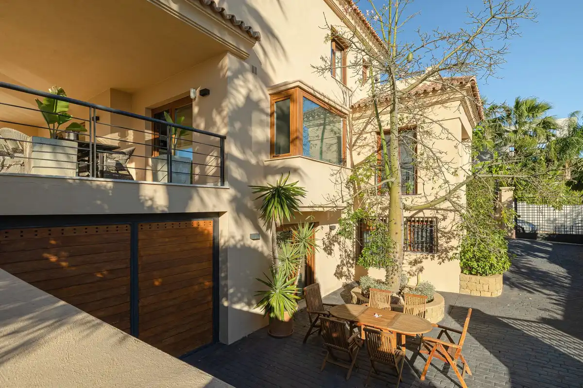 Maison avec piscine à vendre à La Alquería, imagen 30