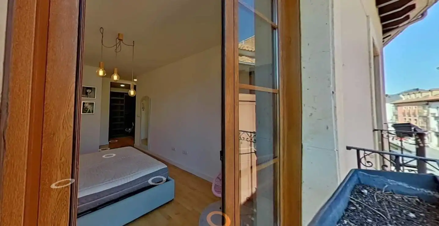 Apartamento de alquiler en Casco Antiguo