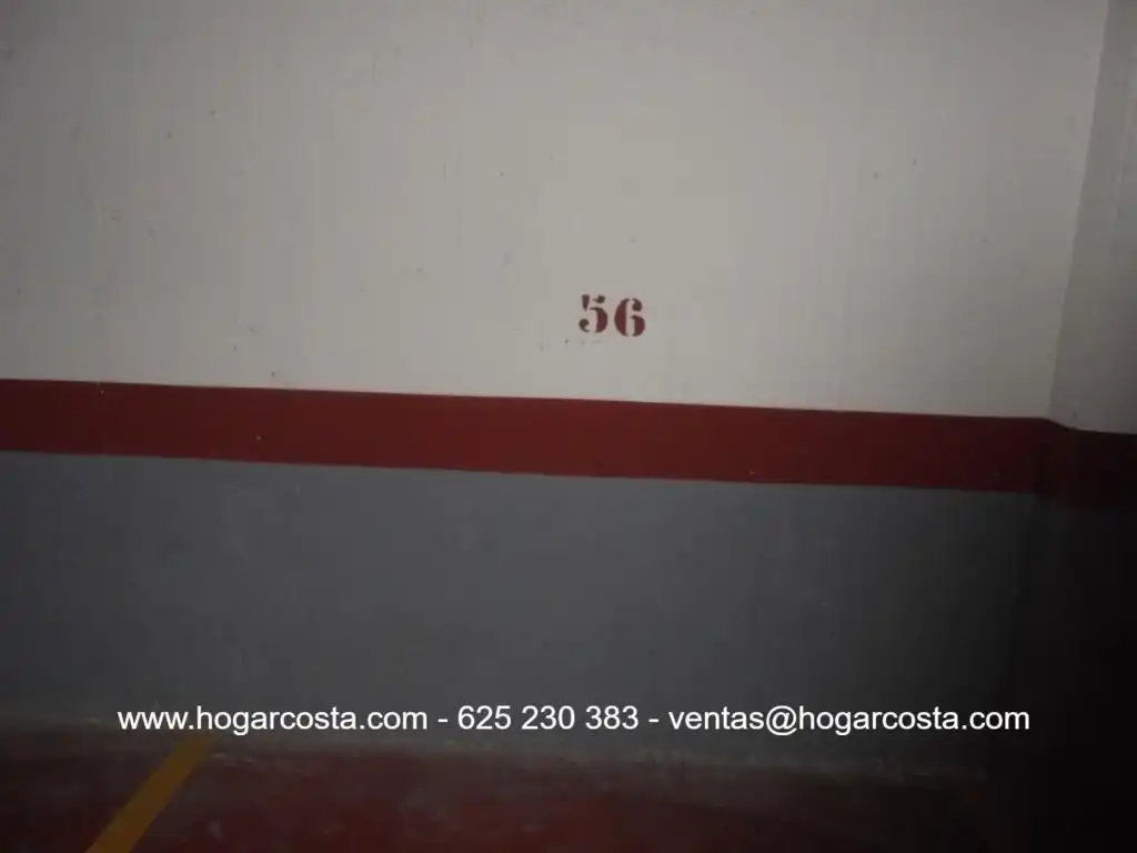 Parking de Garaje en venta en Elche / Elx