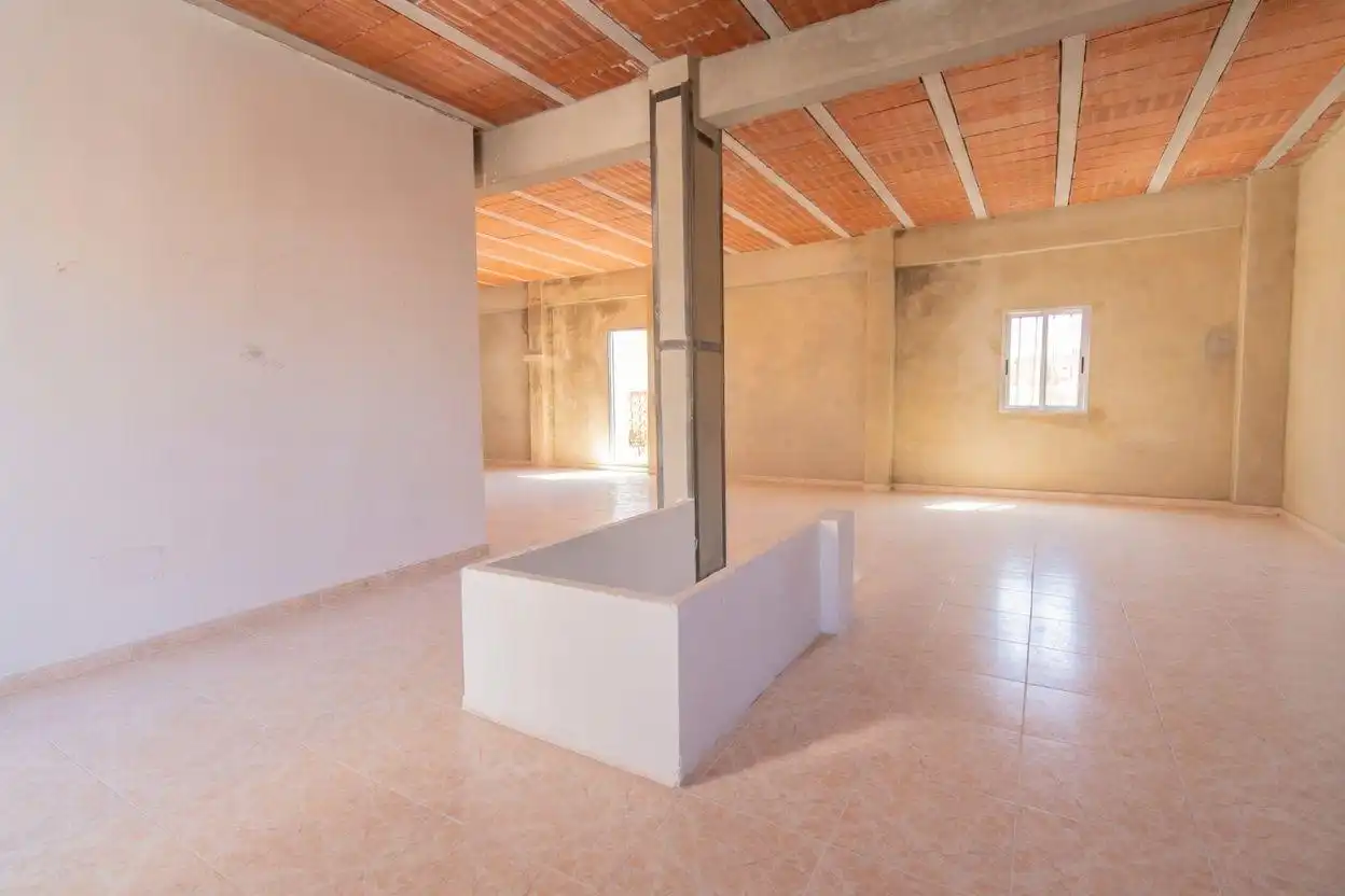 Country homes for sale in Rafelbuñol / Rafelbunyol  with Air Conditioner, Terrace and Furnished