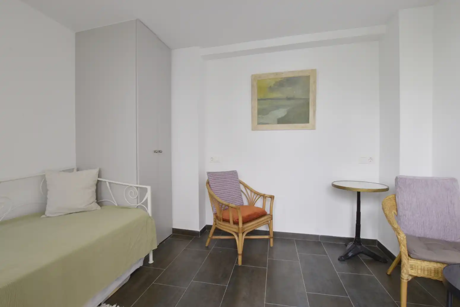 Habitación de Casa o chalet en venta en Rafelbuñol / Rafelbunyol con Aire acondicionado, Calefacción y Terraza