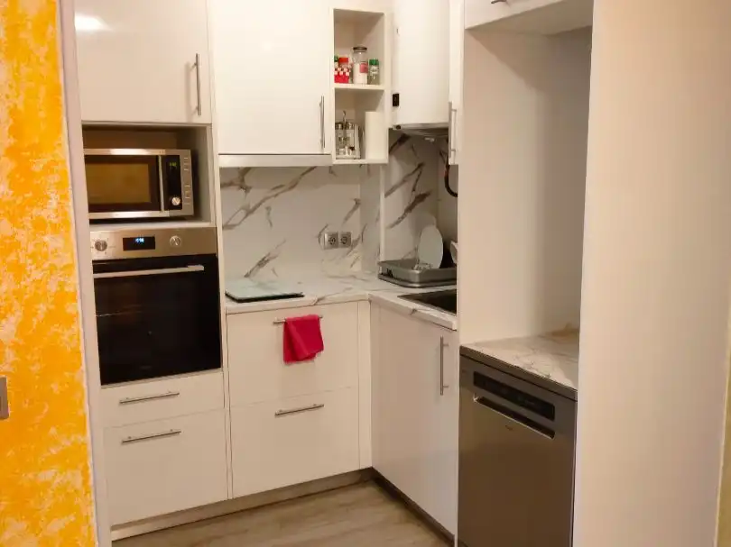 Piso en venta en De les Guilleries 16, imagen 11