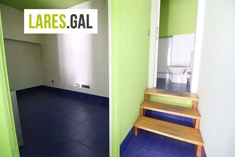 Local de alquiler en Cangas 