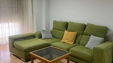 Foto 2 de Estudio de alquiler en Casco Histórico, Castellón de la Plana / Castelló de la Plana